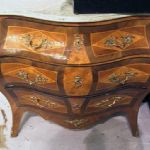 193 5063 CHEST OF DRAWERS